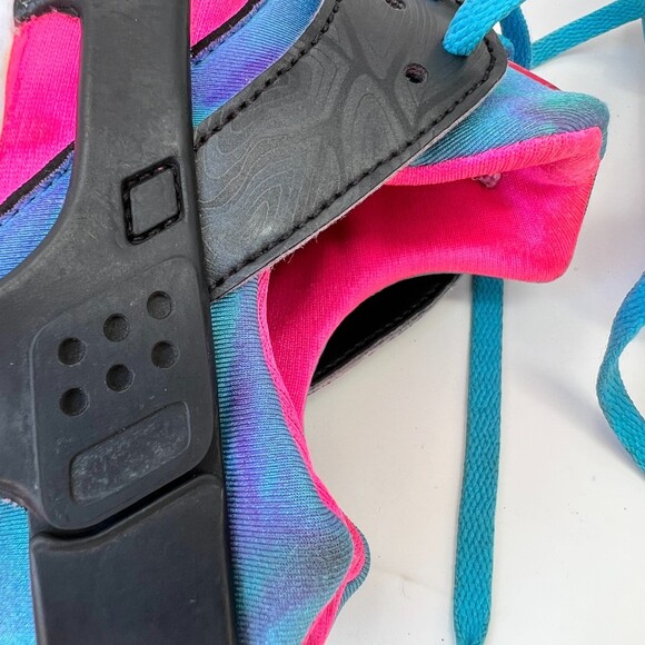 Youth shoes sz 7Y NIKE Huarache Running Athletic Sneaker - Picture 14 of 14